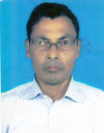 Manik Chandra Bhowmik