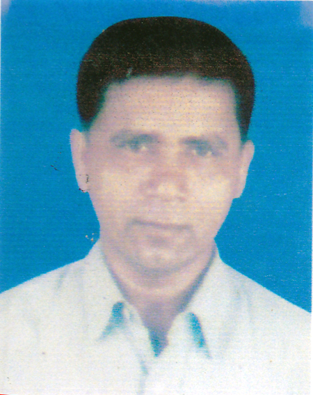 Md. Jashim Uddin